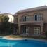 5 Bedroom Villa for rent at Mirage City, The 1st Settlement
