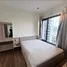 1 Schlafzimmer Appartement zu vermieten im Onyx Phaholyothin, Phaya Thai