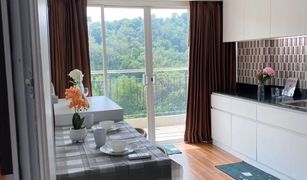 1 Bedroom Condo for sale in Ratsada, Phuket The Green Places Condominium