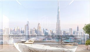 4 Bedrooms Apartment for sale in Executive Towers, Dubai Bugatti Residences