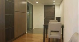 Unités disponibles à Focus Ploenchit