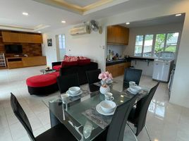 2 Schlafzimmer Reihenhaus zu vermieten im Dwell at Chalong Hill, Chalong, Phuket Town