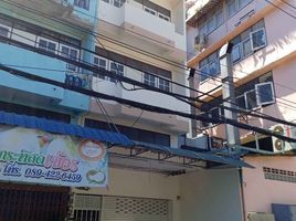 4 Schlafzimmer Ganzes Gebäude zu vermieten in Bang Kraso, Mueang Nonthaburi, Bang Kraso