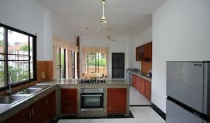 2 Bedrooms House for sale in Nong Prue, Pattaya Pattaya Hill Village 1