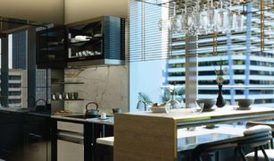 Studio Apartment for sale in District 13, Dubai Samana Waves Apartment 