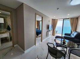 1 Schlafzimmer Appartement zu verkaufen im Copacabana Beach Jomtien, Nong Prue