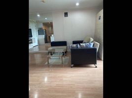 1 Bedroom Condo for rent at Lumpini Ville Ramkhamhaeng 26, Hua Mak