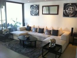 2 Schlafzimmer Penthouse zu verkaufen im Casuarina Shores, Choeng Thale