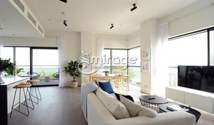 3 Bedrooms Apartment for sale in Makers District, Abu Dhabi Pixel