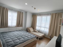 2 Schlafzimmer Appartement zu vermieten im Centric Scene Ratchavipha, Wong Sawang, Bang Sue