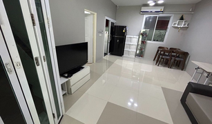 3 Bedrooms Townhouse for sale in Bang Khae Nuea, Bangkok Mono Settakit 39