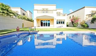 4 Habitaciones Villa en venta en European Clusters, Dubái Regional