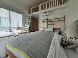 3 спален Вилла в аренду в Mono Japanese Loft Plus (Chalong), Чалонг