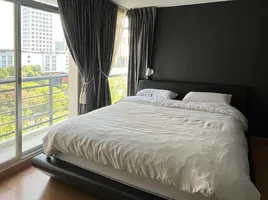 2 Schlafzimmer Wohnung zu verkaufen im The Link Sukhumvit 50, Phra Khanong