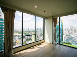 3 Bedroom Condo for rent at Celes Asoke, Khlong Toei Nuea