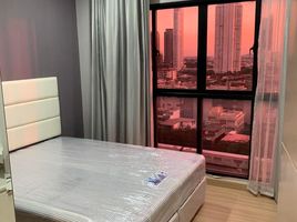 2 Bedroom Apartment for rent at Urbano Absolute Sathon-Taksin, Khlong Ton Sai, Khlong San, Bangkok