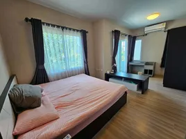 3 Bedroom House for rent at The Village Bangna-Wongwaen 4, Bang Phli Yai