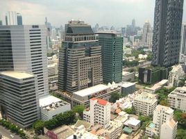 1 Bedroom Condo for rent at The Empire Place, Thung Wat Don, Sathon, Bangkok