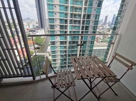 2 Schlafzimmer Wohnung zu verkaufen im Supalai Oriental Sukhumvit 39, Khlong Tan Nuea