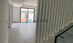 3 Bedrooms Townhouse for sale in Yas Acres, Abu Dhabi Redwoods