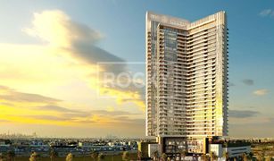 1 Bedroom Apartment for sale in City Oasis, Dubai Tria By Deyaar