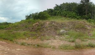 N/A Land for sale in Sala Dan, Krabi 