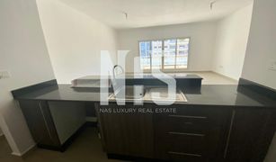 2 Bedrooms Apartment for sale in Al Reef Downtown, Abu Dhabi Tower 17