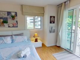 1 Bedroom Condo for sale at Punna Residence 2 at Nimman, Suthep