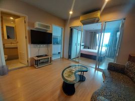 1 Bedroom Condo for sale at Casa Condo Ratchada-Ratchaphruek, Dao Khanong