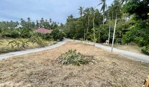 N/A Land for sale in Maenam, Koh Samui 