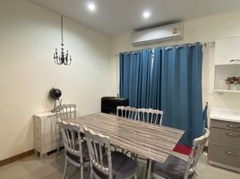 4 Bedroom Townhouse for sale at Villette City Pattanakarn 38, Suan Luang