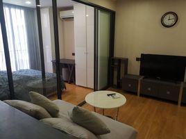 1 Bedroom Apartment for sale at Klass Langsuan, Lumphini