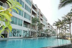 Ananya Beachfront Naklua Immobilienprojekt in Na Kluea, Chon Buri