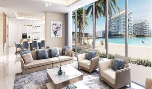 3 Schlafzimmern Appartement zu verkaufen in District One, Dubai Lagoon Views