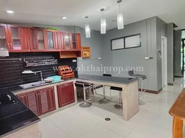 2 Schlafzimmer Haus zu verkaufen im Baan Kanmanee, Bang Bua Thong, Bang Bua Thong