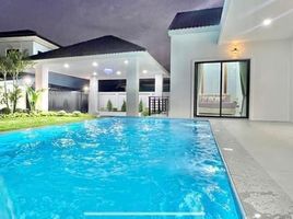 3 Bedroom Villa for sale in Pong, Pattaya, Pong