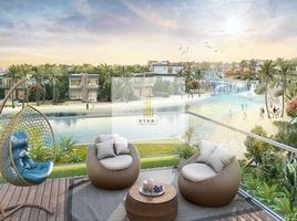 5 Bedroom Townhouse for sale at Monte Carlo, DAMAC Lagoons