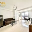 1Bedroom Service Apartment For Rent In BKK1