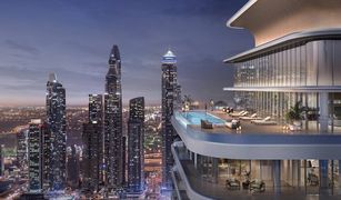 Квартира, 1 спальня на продажу в , Дубай Bayview by Address Resorts Tower 2