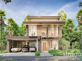 5 Bedroom House for sale at Alaya, Royal Residence, Dubai Sports City