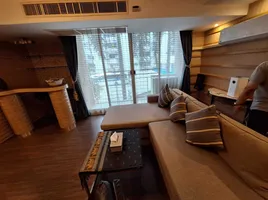 2 спален Кондо в аренду в Harmony Living Sukhumvit 15, Khlong Toei Nuea, Щаттхана, Бангкок