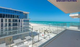 2 Schlafzimmern Appartement zu verkaufen in Saadiyat Beach, Abu Dhabi Mamsha Al Saadiyat