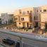 4 Bedroom Villa for sale at Grand Heights, Northern Expansions, 6 October City, Giza