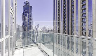 4 Habitaciones Apartamento en venta en Al Habtoor City, Dubái Meera