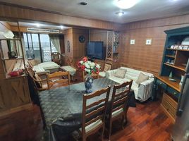 2 Schlafzimmer Appartement zu verkaufen im Floraville Condominium, Suan Luang