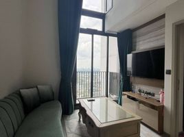 1 Bedroom Apartment for rent at The Line Sukhumvit 101, Bang Chak, Phra Khanong