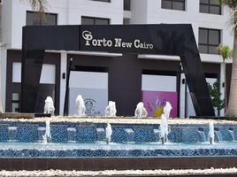 2 Bedroom Apartment for sale at Porto New Cairo, The 5th Settlement