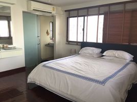 2 Schlafzimmer Wohnung zu vermieten im Sukhumvit House, Khlong Toei Nuea