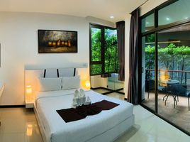 2 Bedroom Apartment for sale at Naiharn Sea Condominium, Rawai, Phuket Town, Phuket