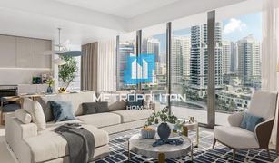 2 Schlafzimmern Appartement zu verkaufen in Park Island, Dubai Marina Shores